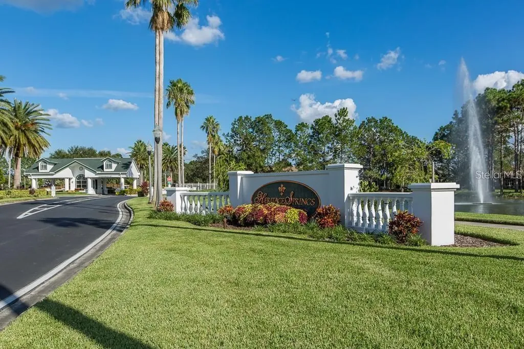 1701 Westerham Loop Trinity FL 34655