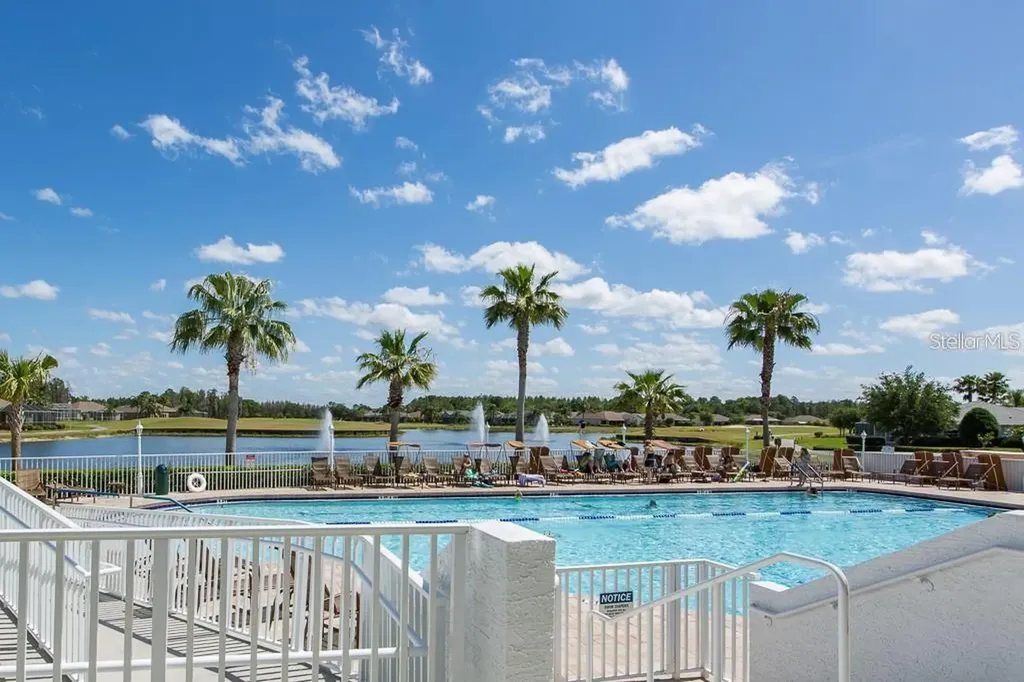 1701 Westerham Loop Trinity FL 34655
