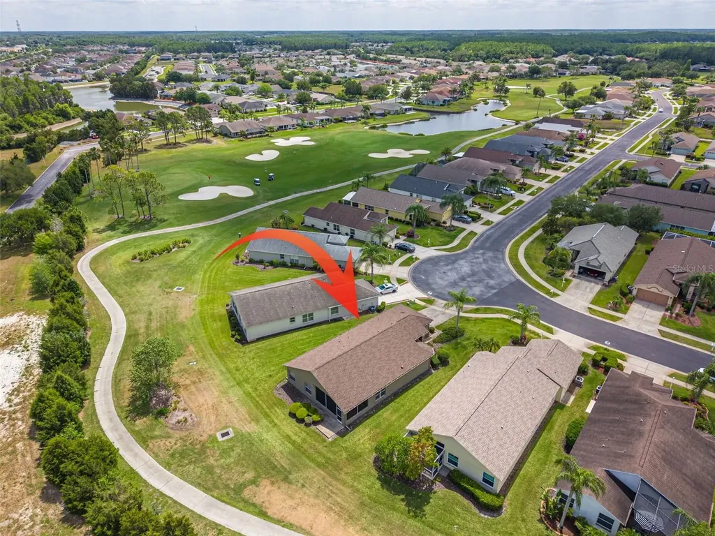 1701 Westerham Loop Trinity FL 34655