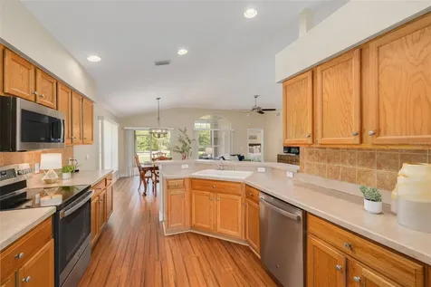 1701 Westerham Loop Trinity FL 34655