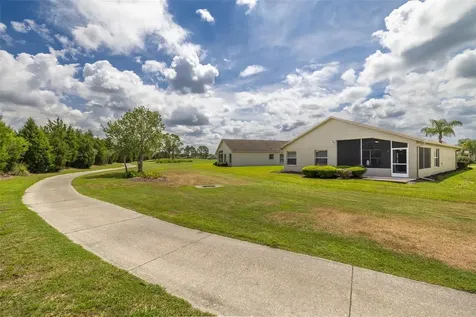 1701 Westerham Loop Trinity FL 34655