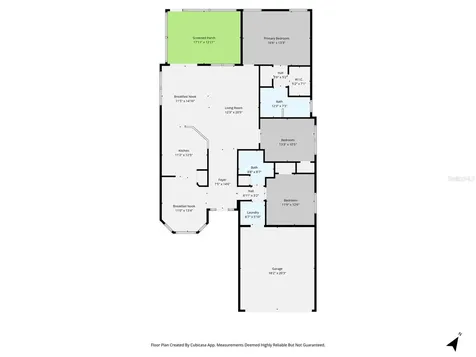 1701 Westerham Loop Trinity FL 34655