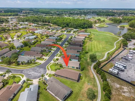 1701 Westerham Loop Trinity FL 34655