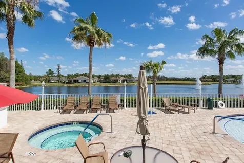1701 Westerham Loop Trinity FL 34655