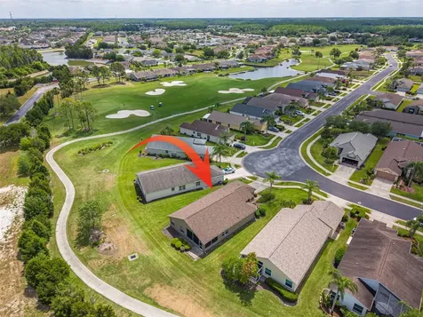 1701 Westerham Loop Trinity FL 34655