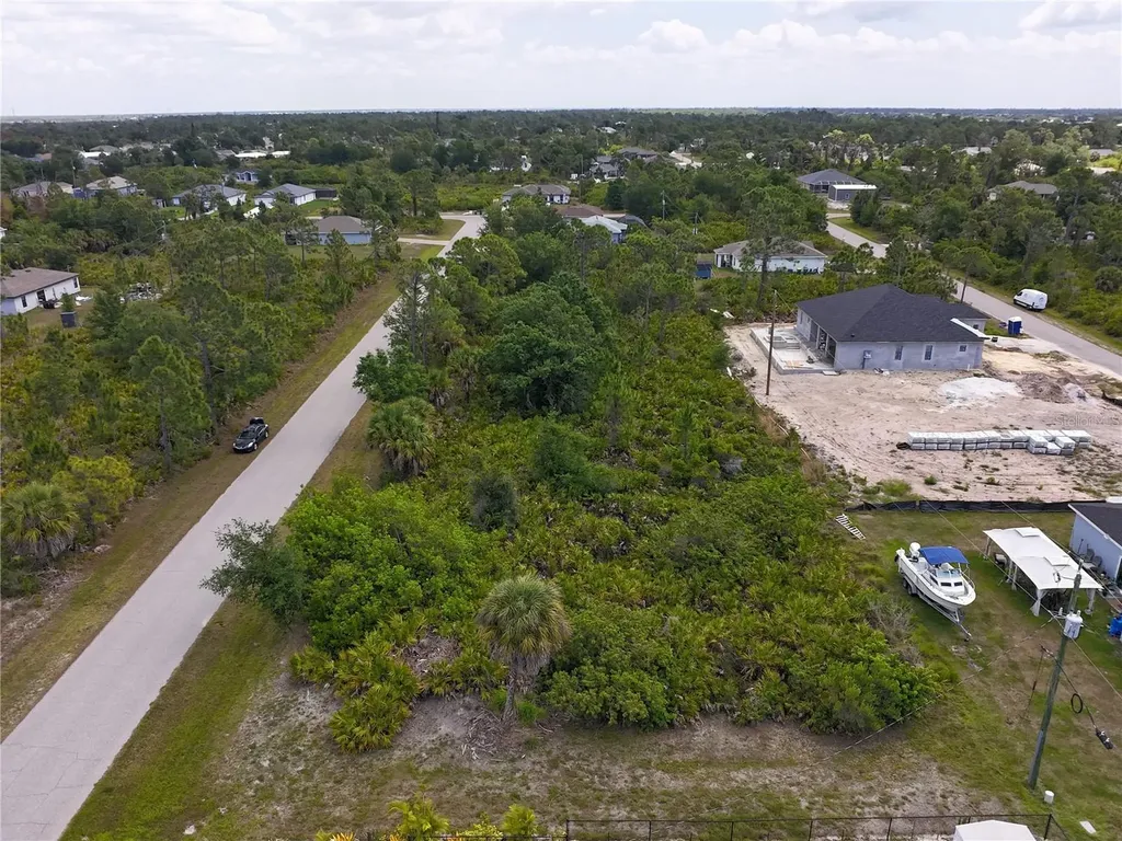 12133 Kimsey Avenue Port Charlotte FL 33981