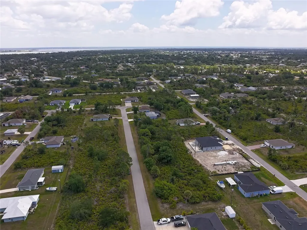 12133 Kimsey Avenue Port Charlotte FL 33981
