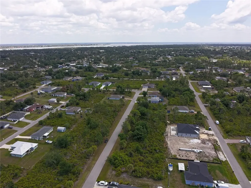 12133 Kimsey Avenue Port Charlotte FL 33981