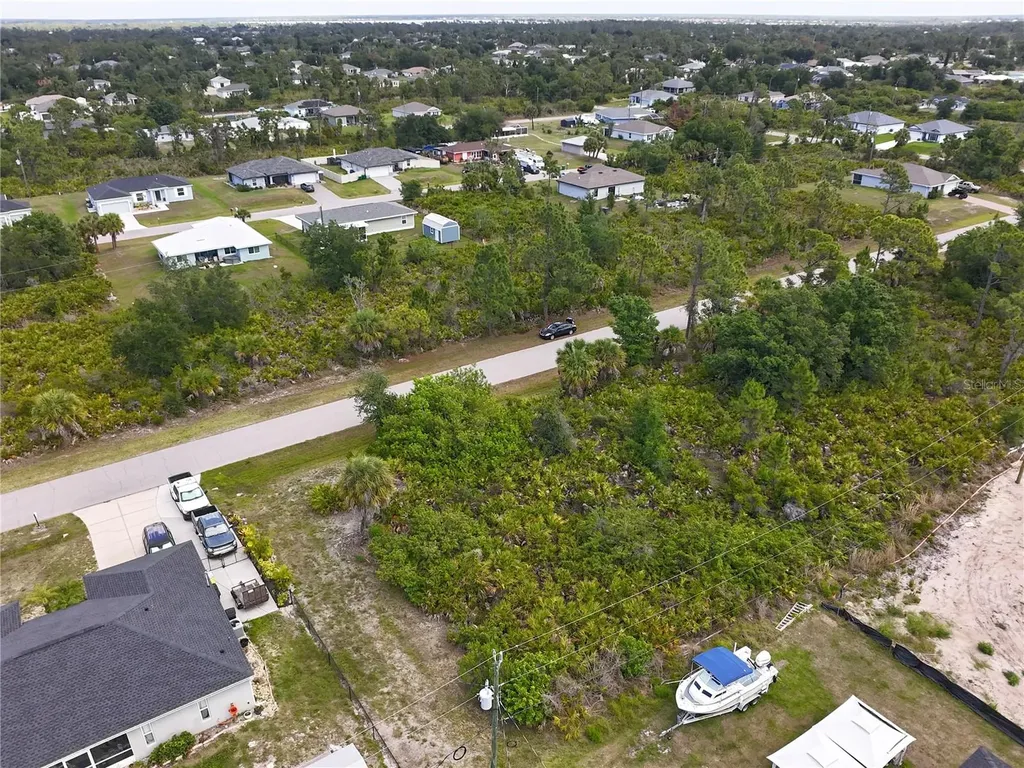 12133 Kimsey Avenue Port Charlotte FL 33981