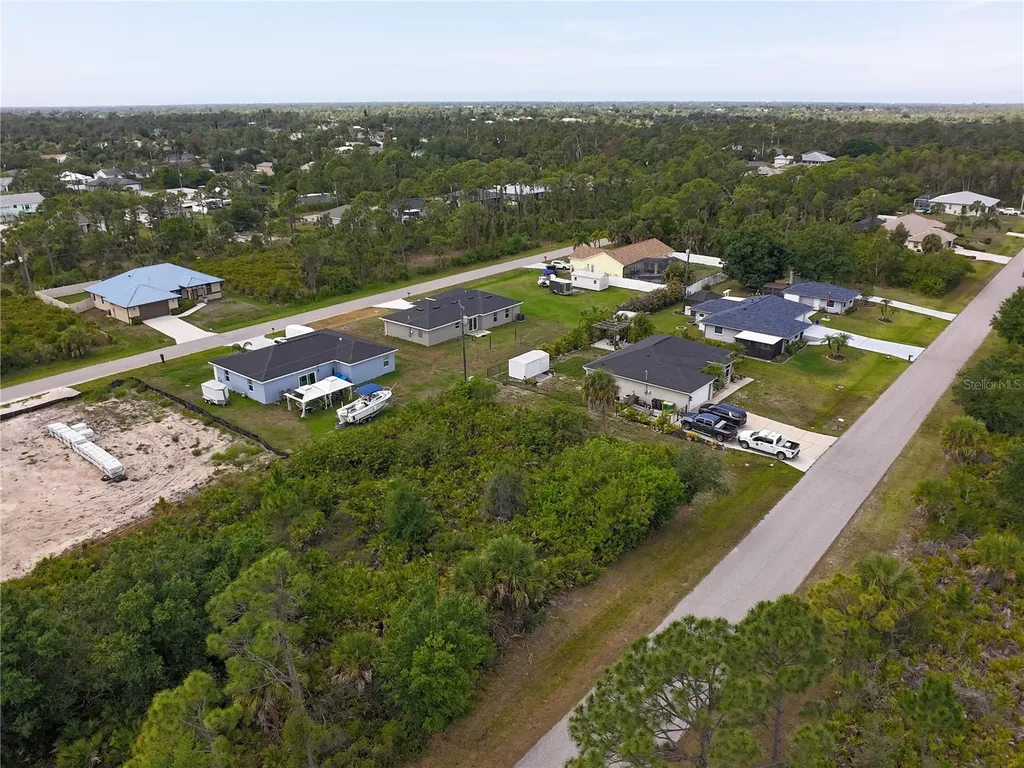 12133 Kimsey Avenue Port Charlotte FL 33981