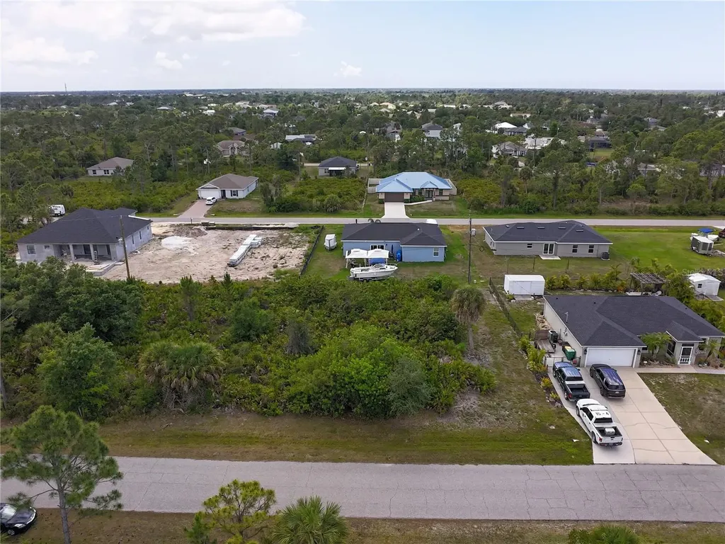 12133 Kimsey Avenue Port Charlotte FL 33981