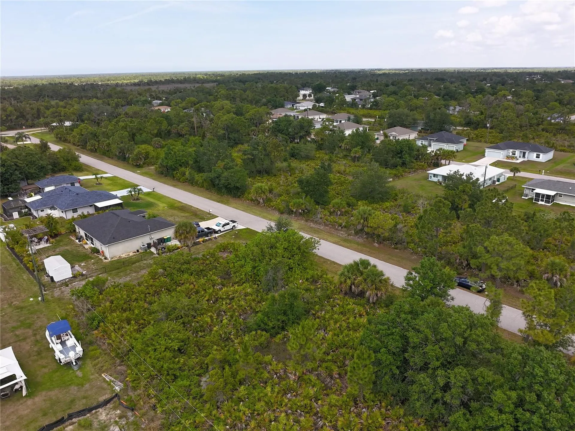 12133 Kimsey Avenue Port Charlotte FL 33981