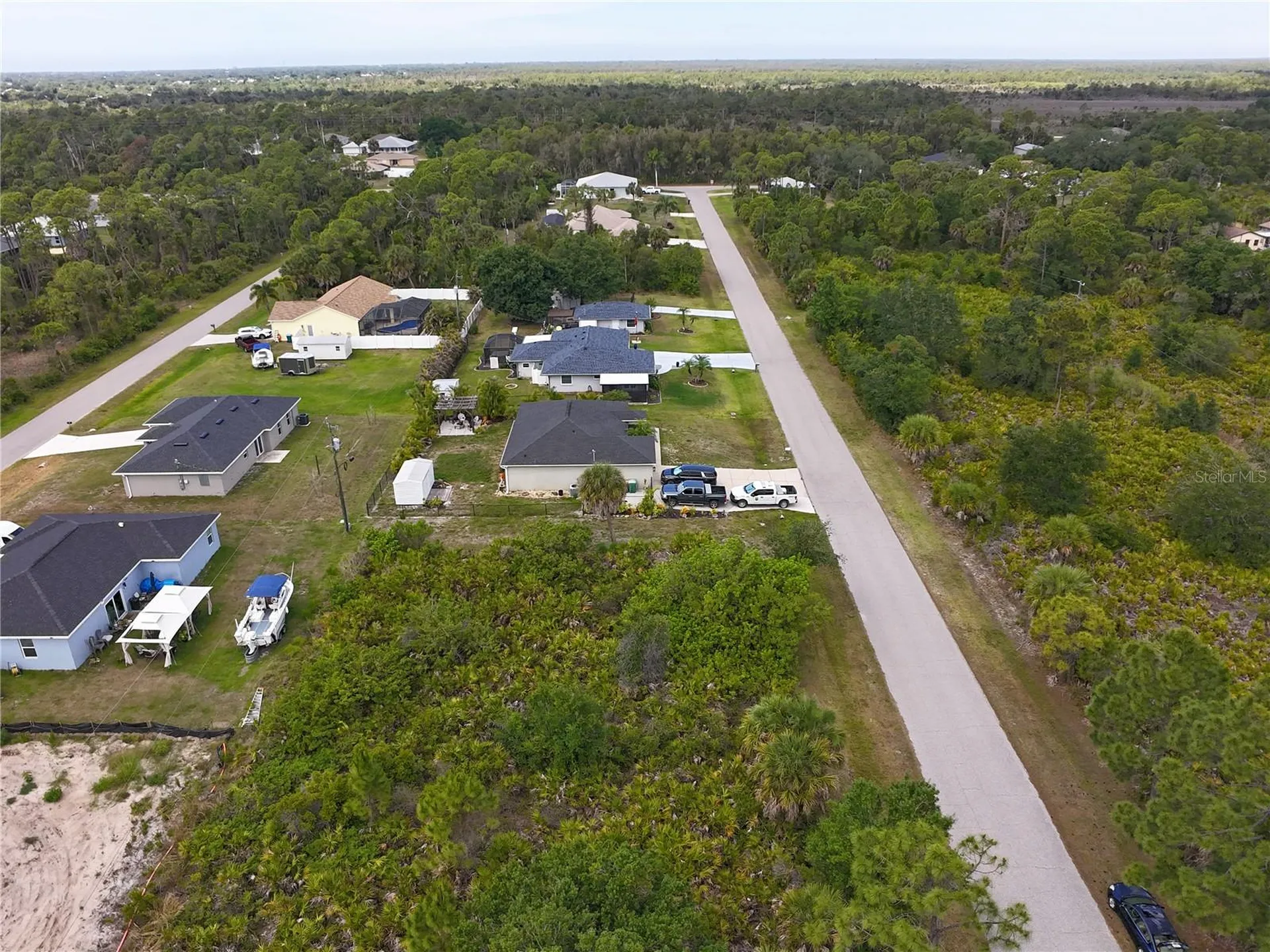 12133 Kimsey Avenue Port Charlotte FL 33981