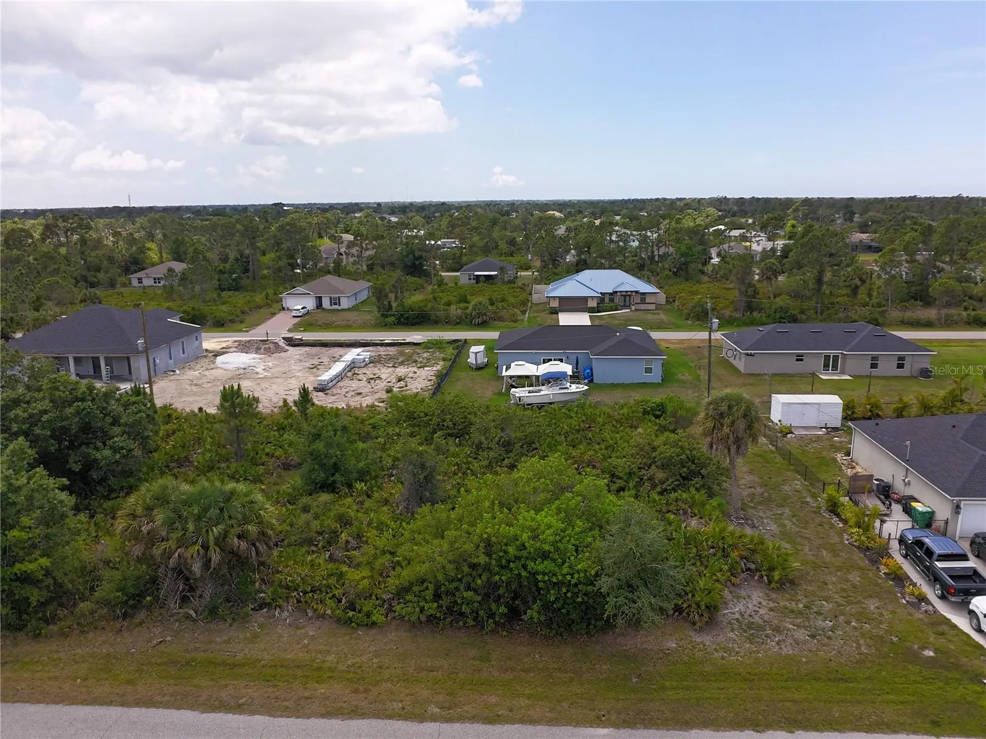 12133 Kimsey Avenue Port Charlotte FL 33981