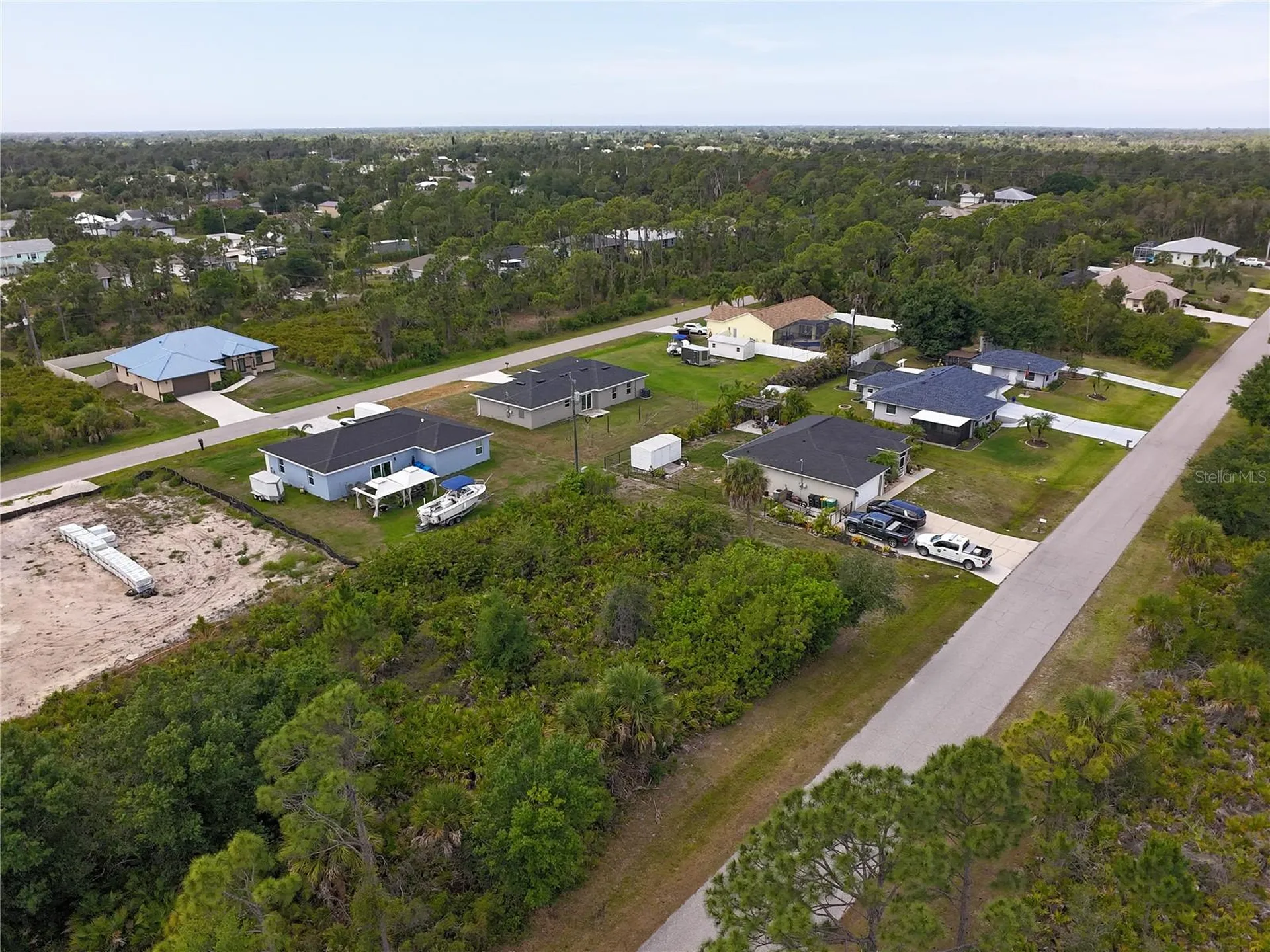 12133 Kimsey Avenue Port Charlotte FL 33981