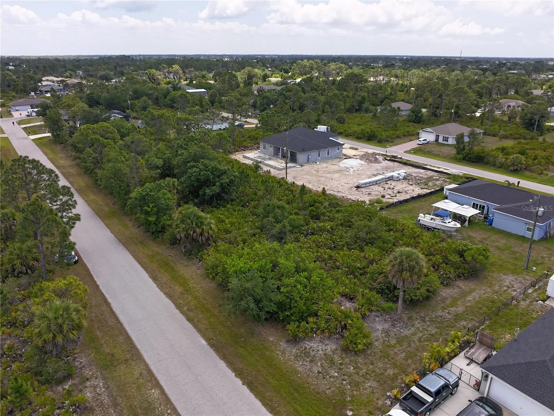 12133 Kimsey Avenue Port Charlotte FL 33981