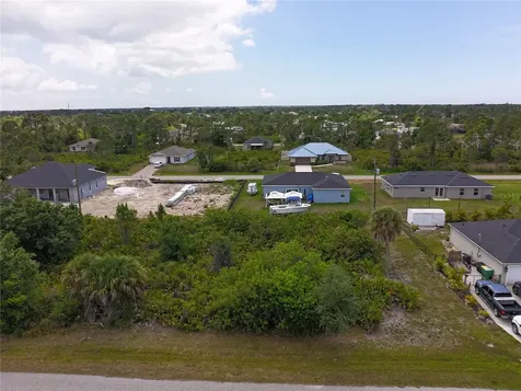12133 Kimsey Avenue Port Charlotte FL 33981