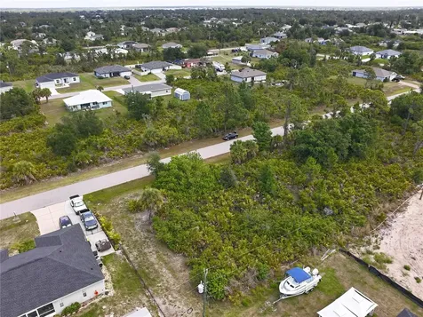 12133 Kimsey Avenue Port Charlotte FL 33981
