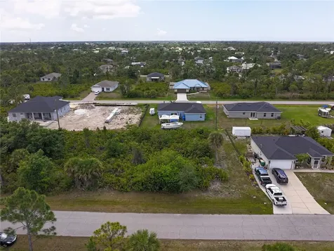 12133 Kimsey Avenue Port Charlotte FL 33981