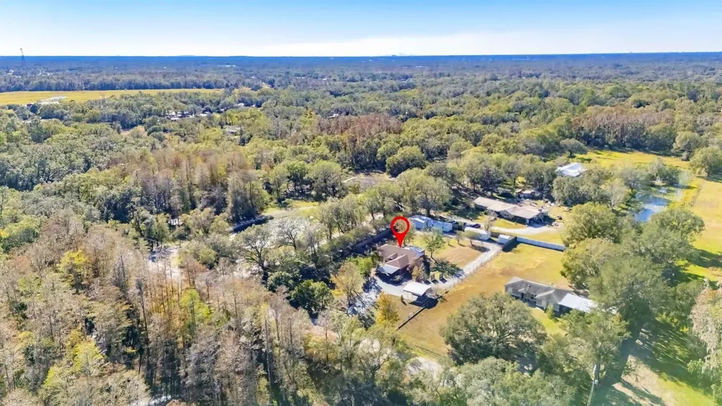 5201 Pless Road Plant City FL 33565