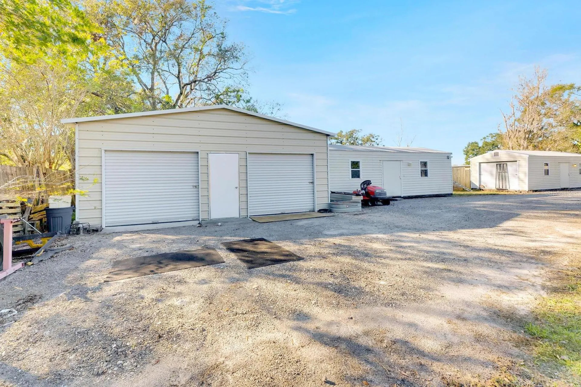 5201 Pless Road Plant City FL 33565