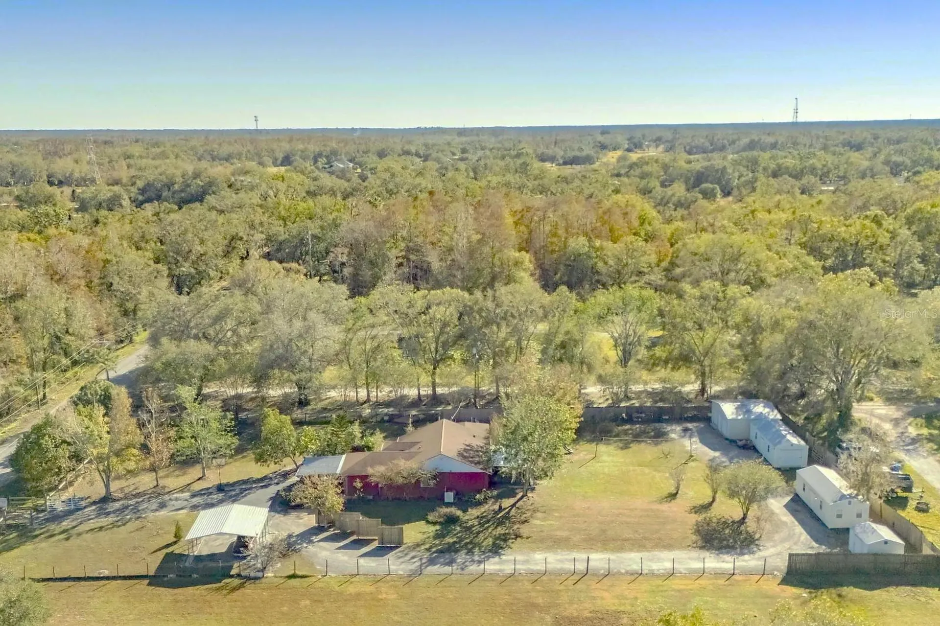 5201 Pless Road Plant City FL 33565