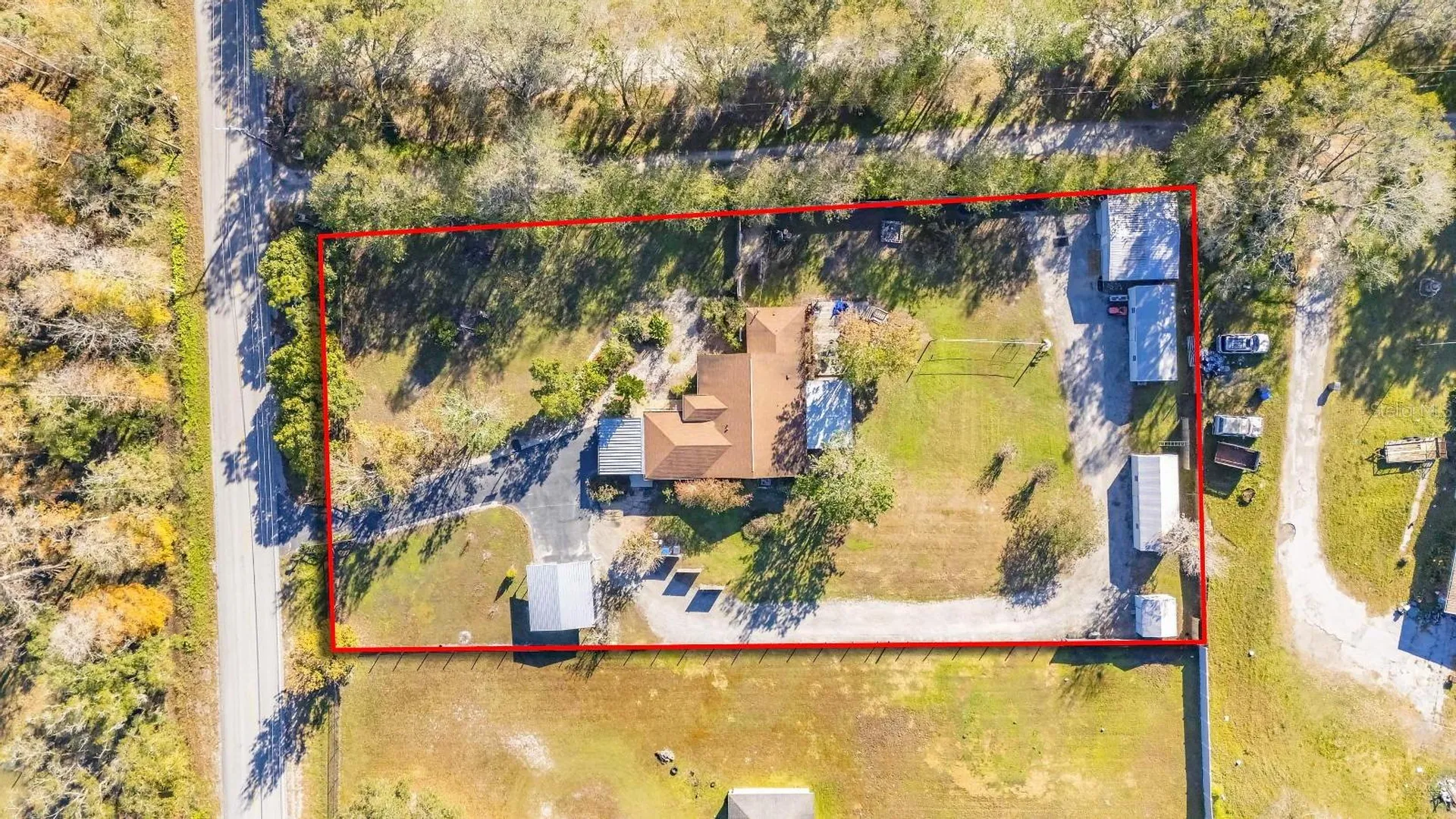 5201 Pless Road Plant City FL 33565