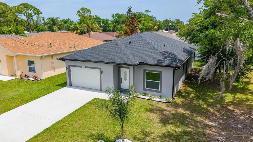 721 Indiana Street Daytona Beach FL 32114