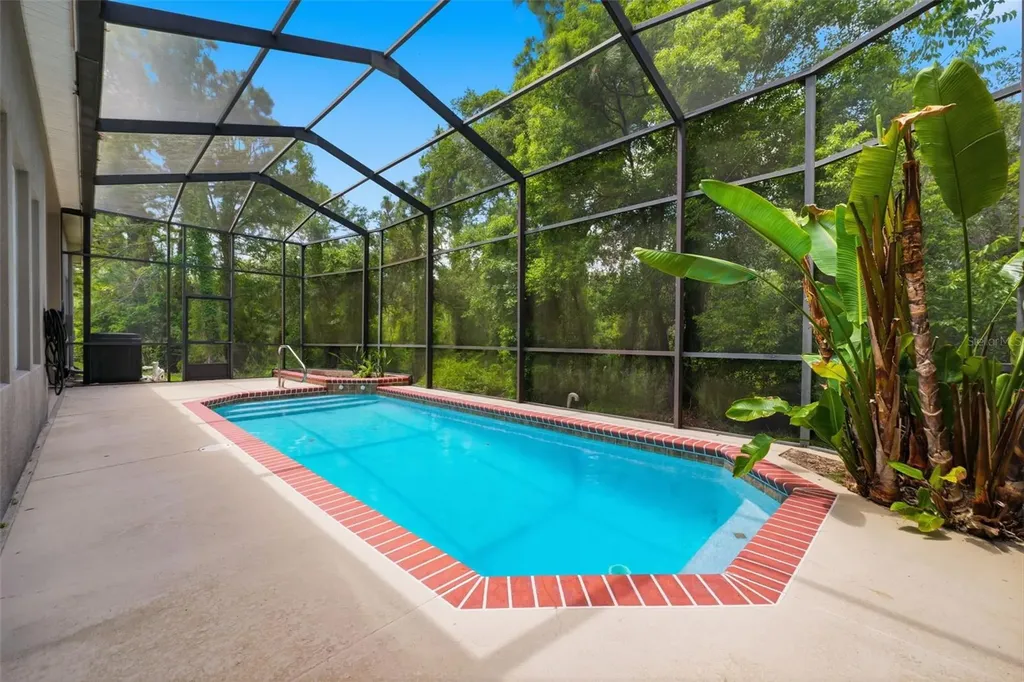 4495 Edenrock Place Spring Hill FL 34609
