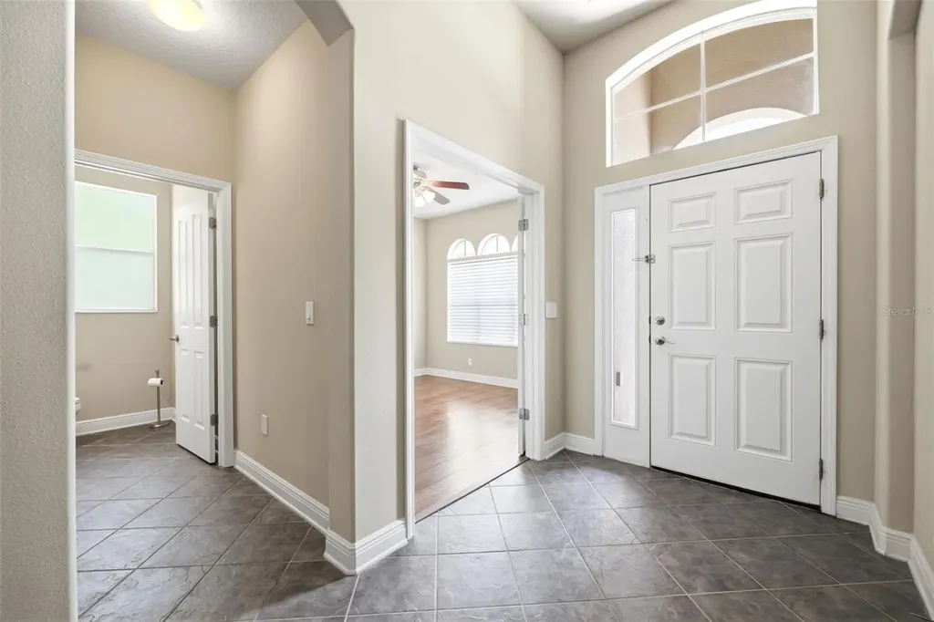 4495 Edenrock Place Spring Hill FL 34609