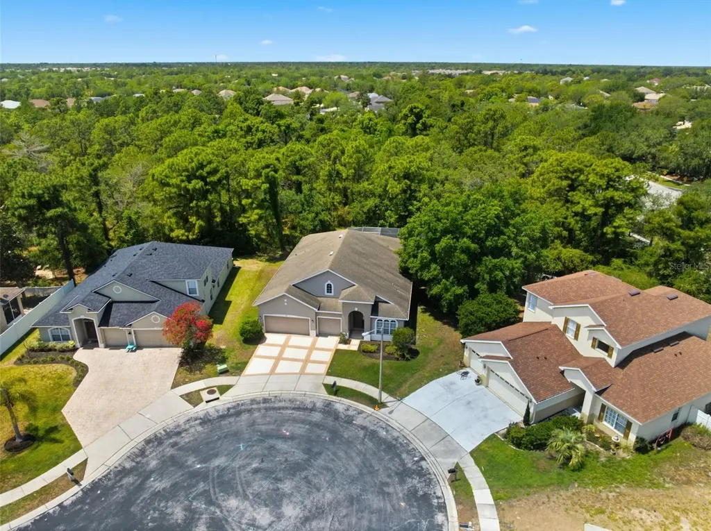 4495 Edenrock Place Spring Hill FL 34609