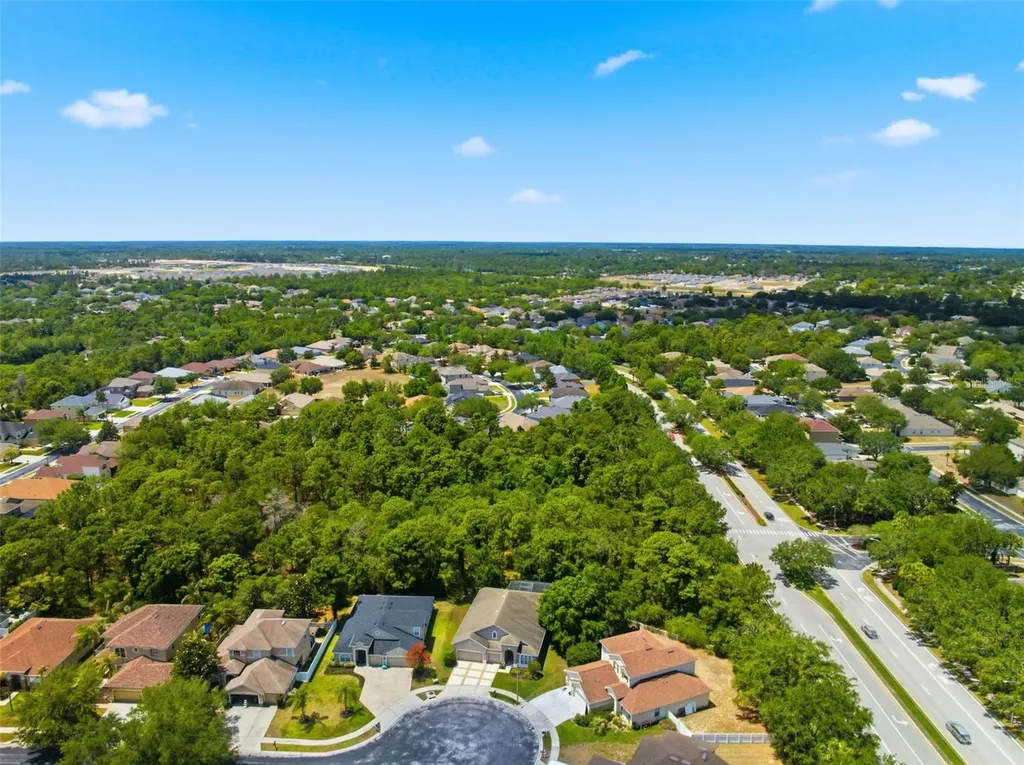 4495 Edenrock Place Spring Hill FL 34609