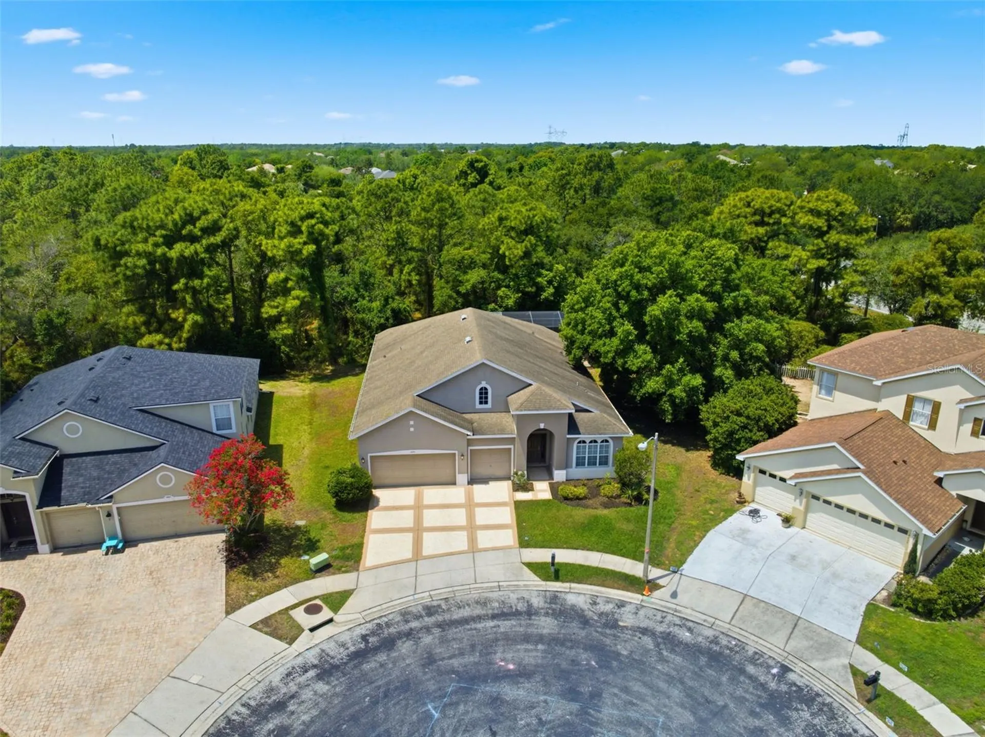 4495 Edenrock Place Spring Hill FL 34609