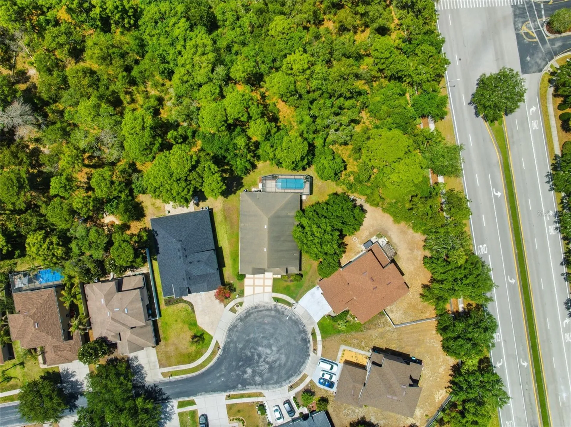 4495 Edenrock Place Spring Hill FL 34609