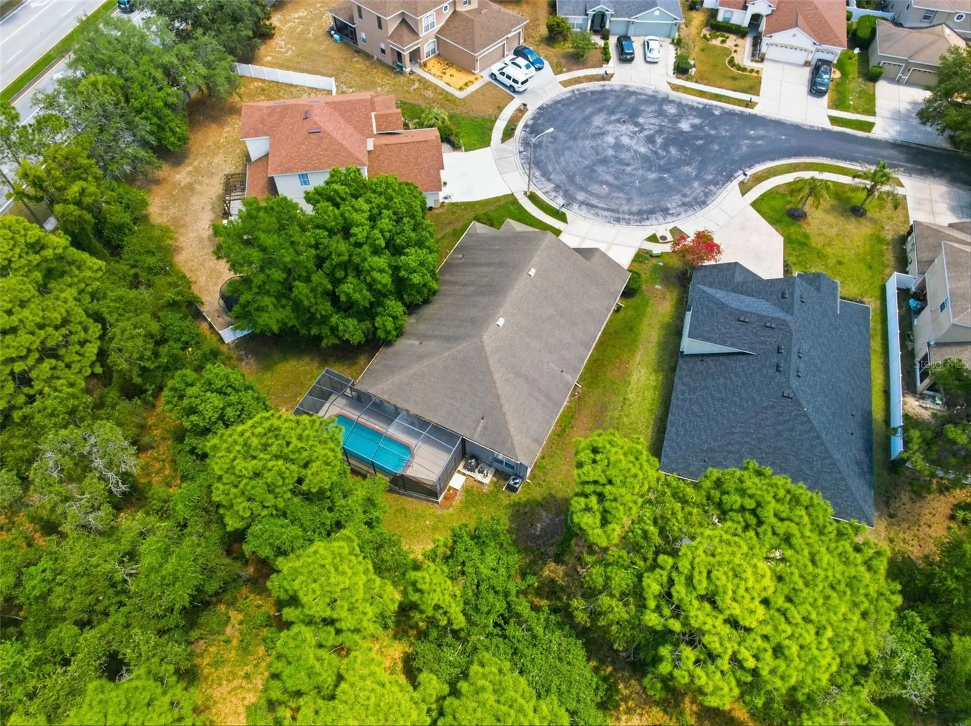 4495 Edenrock Place Spring Hill FL 34609