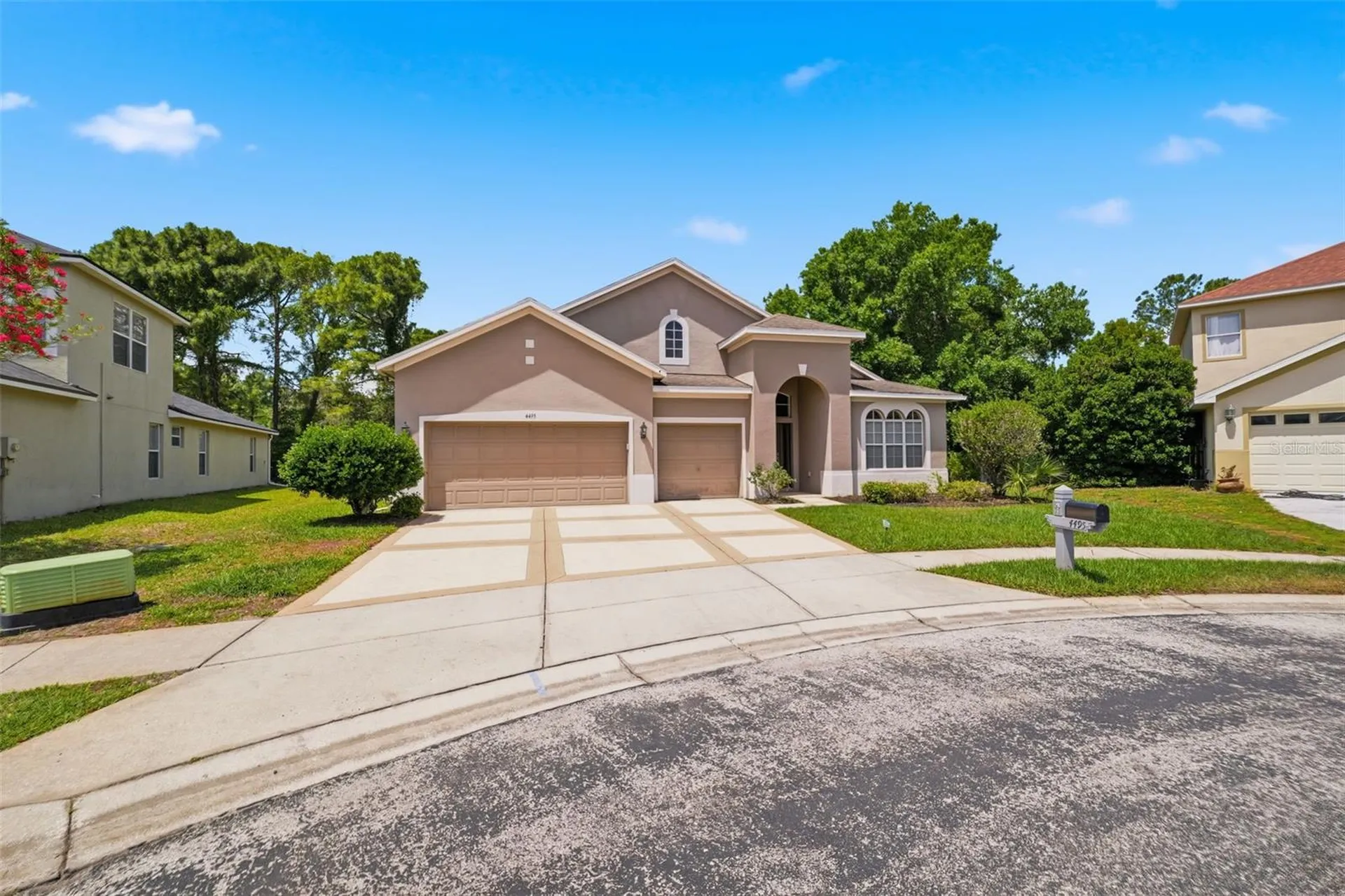 4495 Edenrock Place Spring Hill FL 34609