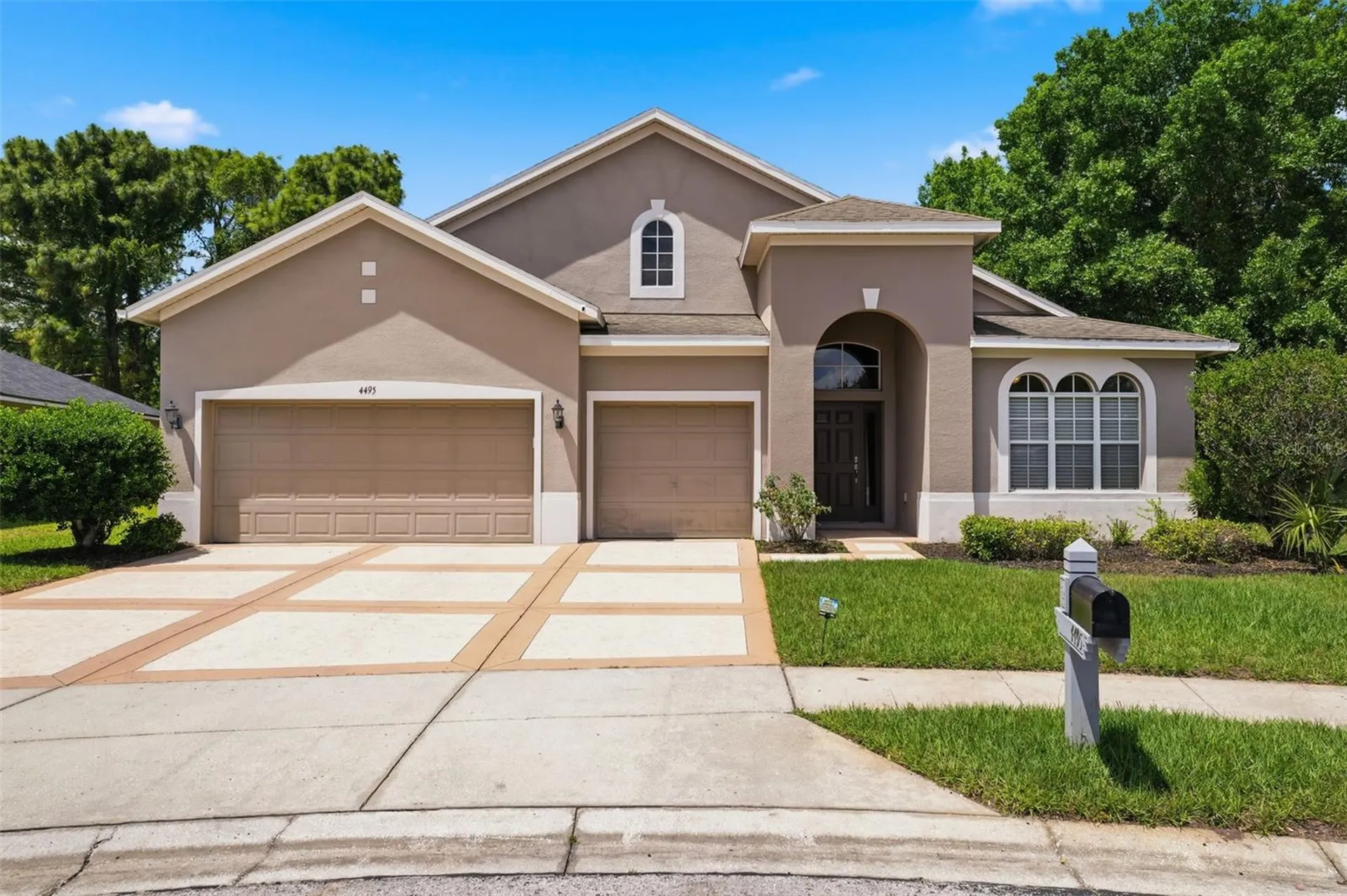 4495 Edenrock Place Spring Hill FL 34609