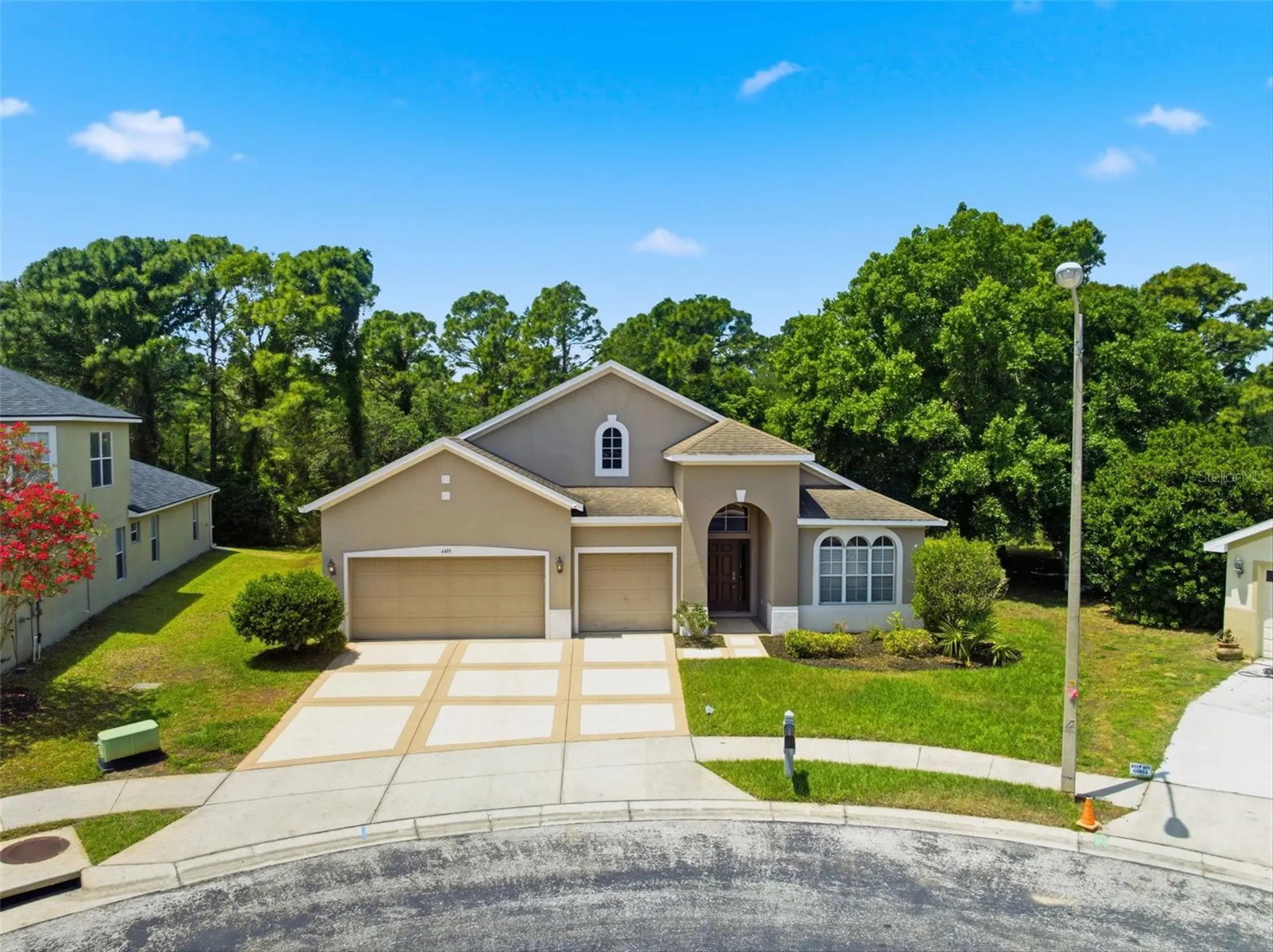 4495 Edenrock Place Spring Hill FL 34609