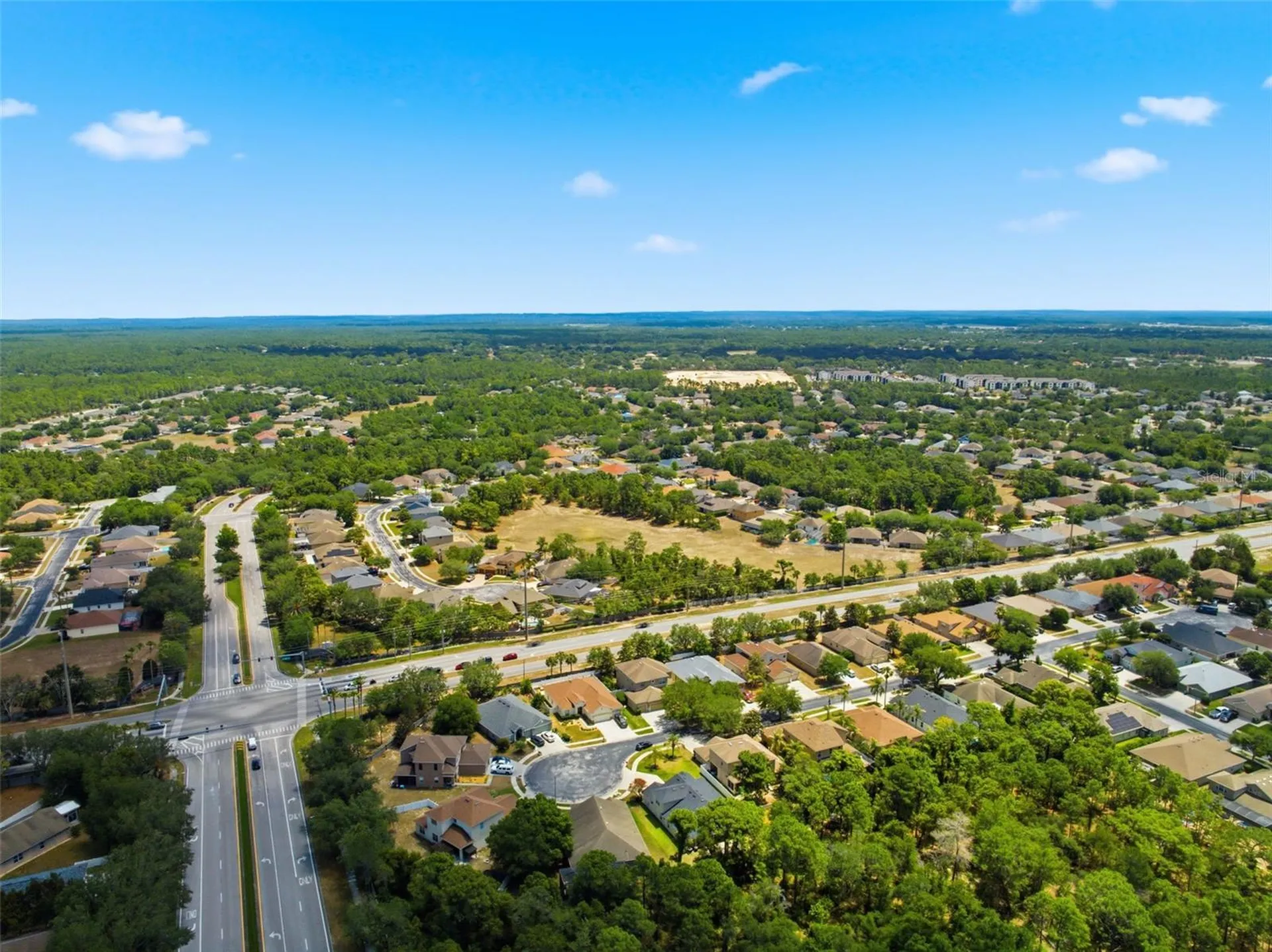 4495 Edenrock Place Spring Hill FL 34609