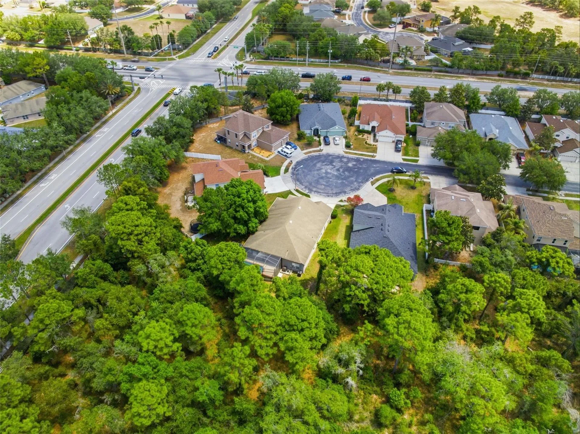 4495 Edenrock Place Spring Hill FL 34609