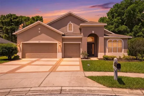 4495 Edenrock Place Spring Hill FL 34609