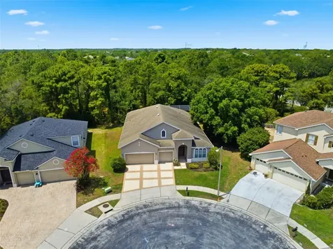 4495 Edenrock Place Spring Hill FL 34609