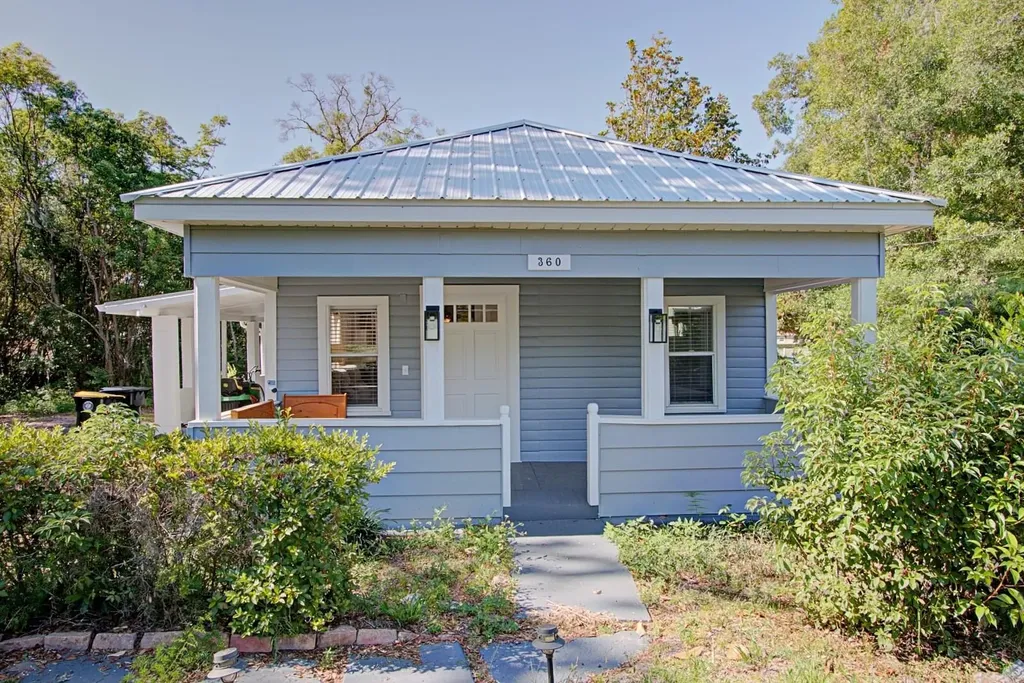 360 W Central Avenue Orange City FL 32763