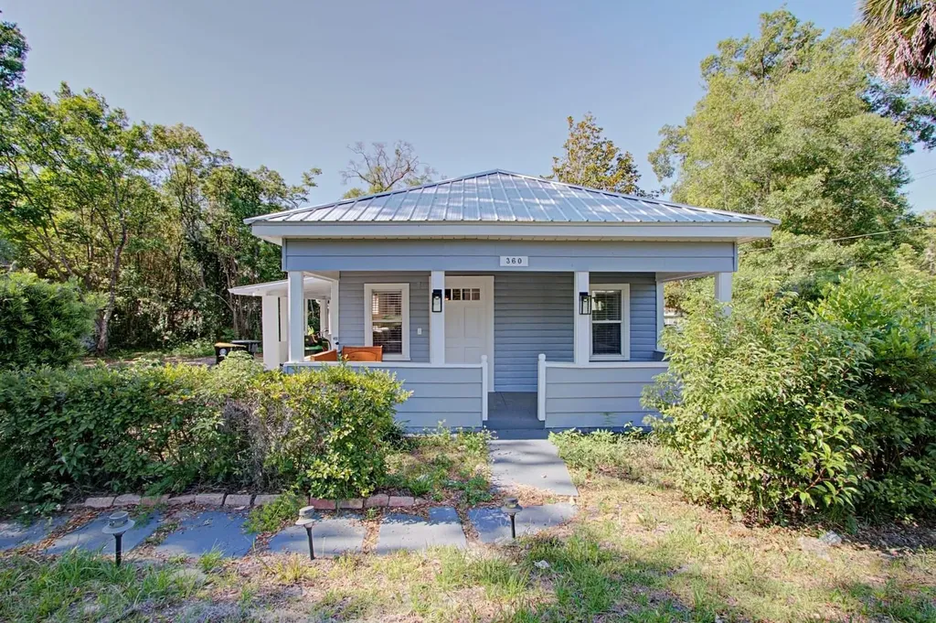 360 W Central Avenue Orange City FL 32763