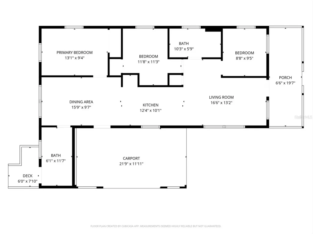 360 W Central Avenue Orange City FL 32763