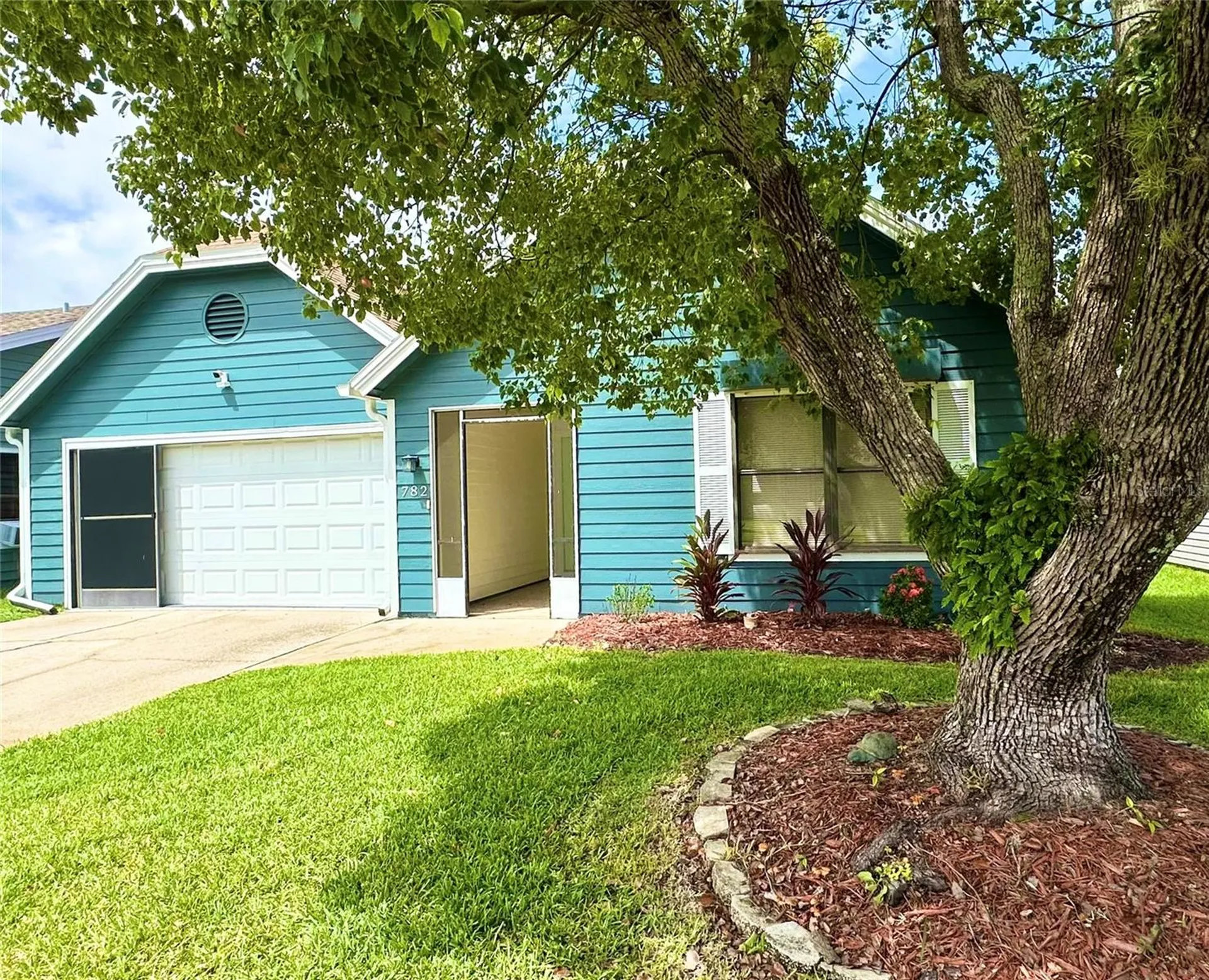 782 Pine Shores Circle New Smyrna Beach FL 32168