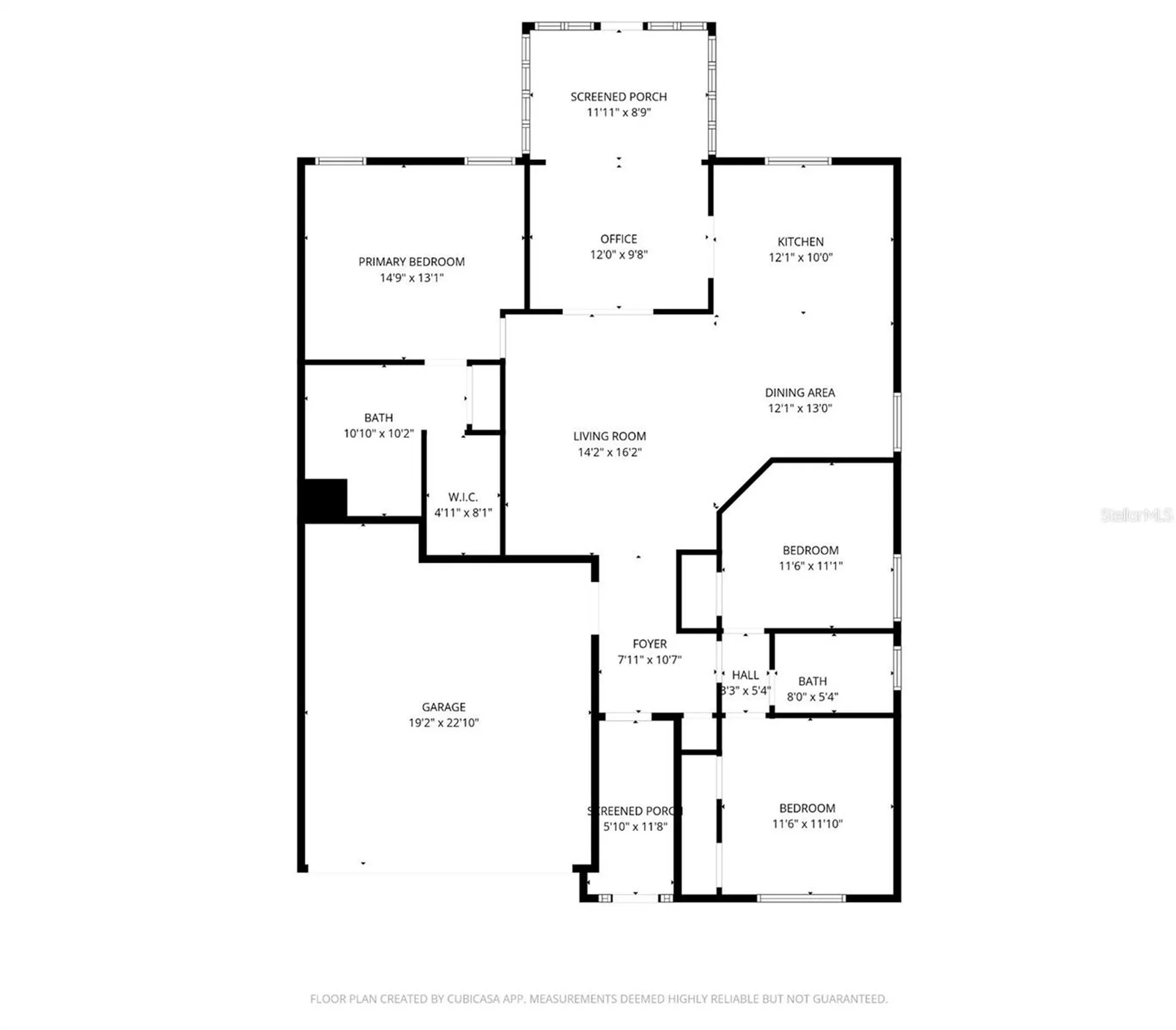782 Pine Shores Circle New Smyrna Beach FL 32168