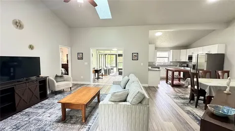 782 Pine Shores Circle New Smyrna Beach FL 32168