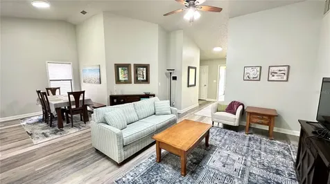 782 Pine Shores Circle New Smyrna Beach FL 32168