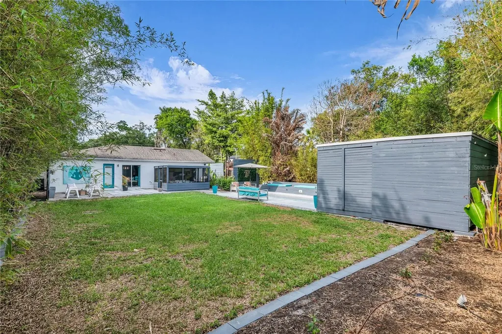 218 E Harding Street Orlando FL 32806